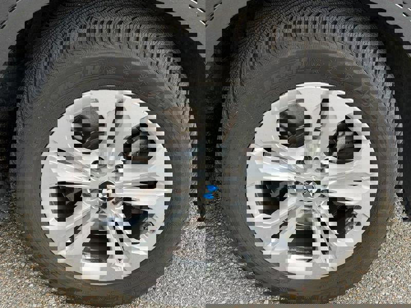 Image BMW 楲⁥ㅘ⠠㑆⤸㈨㄰ⴵ⤾ 25 d 2.0 231 M Sport xDrive Full leds TO GPS Caméra HUD Sièges cuir élec chauff à mémoires Régul Cli